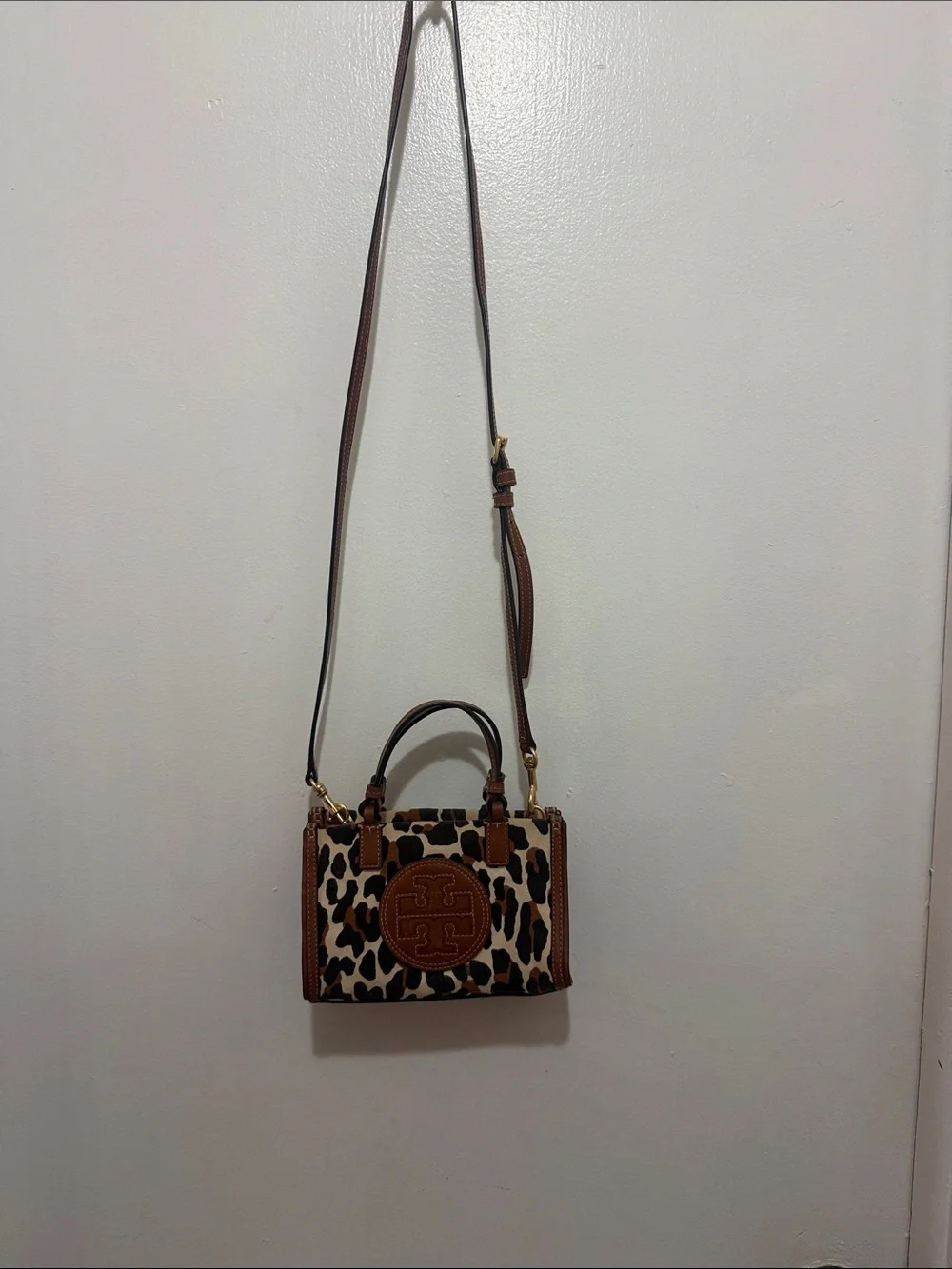 Tory Burch Ella Mini Tote